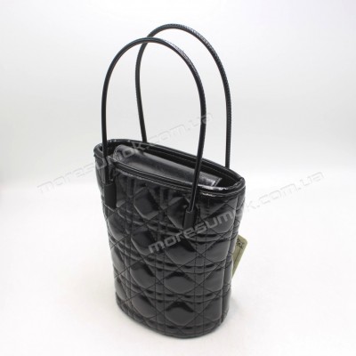 Сумки крос-боді 1656 black