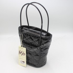 Сумки крос-боді 1656 black