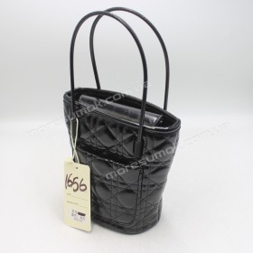 Сумки кросс-боди 1656 black