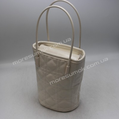 Сумки крос-боді 1656 white