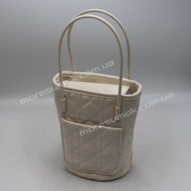 Сумки кросс-боди 1656 white Сумки кросс-боди 1656 white