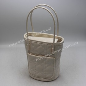 Сумки кросс-боди 1656 white