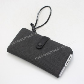 Жіночі гаманці 6526-3 black