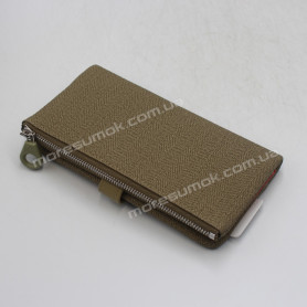 Жіночі гаманці 6526-3 green Жіночі гаманці 6526-3 green