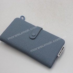 Жіночі гаманці 6526-3 light blue