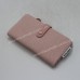 Жіночі гаманці 6526-3 pink Жіночі гаманці 6526-3 pink