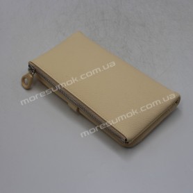 Жіночі гаманці 6526-1 yellow