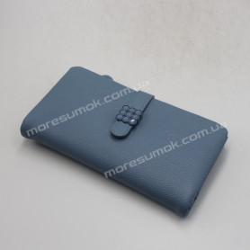 Женские кошельки 6526-1 light blue