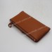 Жіночі гаманці 6526-1 brown
