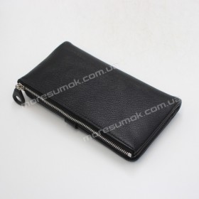 Жіночі гаманці 6526-1 black