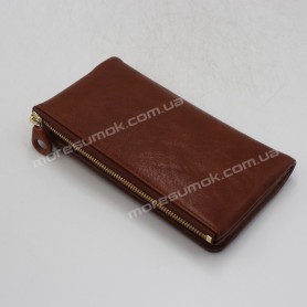 Жіночі гаманці 6526-6 brown Жіночі гаманці 6526-6 brown