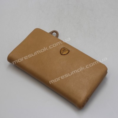 Жіночі гаманці 6526-6 khaki