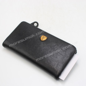 Женские кошельки 6526-6 black
