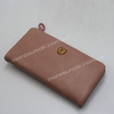 Жіночі гаманці 6526-6 pink