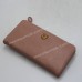 Жіночі гаманці 6526-6 pink