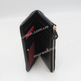 Жіночі гаманці 6526-5 black