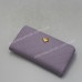 Жіночі гаманці 6526-5 purple Жіночі гаманці 6526-5 purple