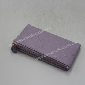 Жіночі гаманці 6526-5 purple Жіночі гаманці 6526-5 purple