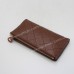 Жіночі гаманці 6526-5 brown