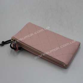 Женские кошельки 6526-5 pink
