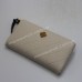Жіночі гаманці 6526-5 beige