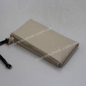Жіночі гаманці 6526-5 beige