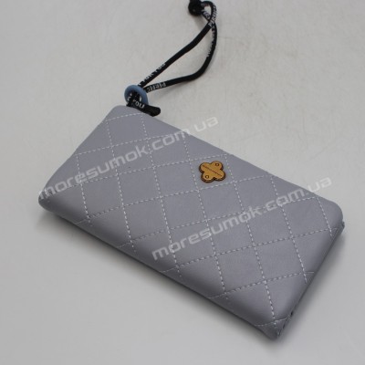 Жіночі гаманці 6526-5 light blue