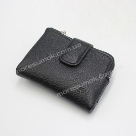 Жіночі гаманці Y-2199B black