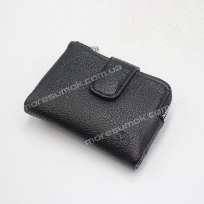 Жіночі гаманці Y-2199B black