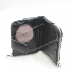 Женские кошельки Y-2199B black