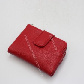 Женские кошельки Y-2199B red