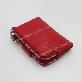 Жіночі гаманці Y-2199B red Жіночі гаманці Y-2199B red