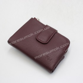 Женские кошельки Y-2199B wine
