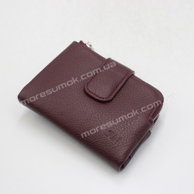 Жіночі гаманці Y-2199B wine
