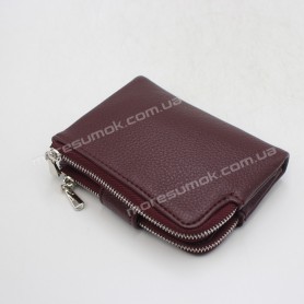 Жіночі гаманці Y-2199B wine
