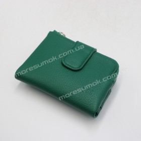 Женские кошельки Y-2199B green