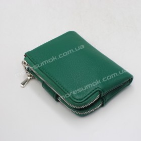 Женские кошельки Y-2199B green