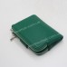 Жіночі гаманці Y-2199B green