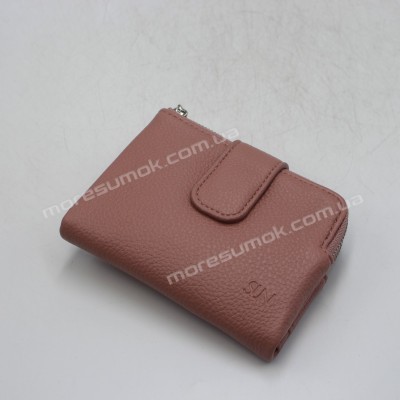Жіночі гаманці Y-2199B pink