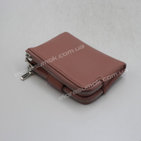 Жіночі гаманці Y-2199B pink