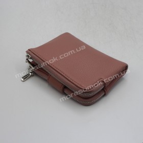 Женские кошельки Y-2199B pink