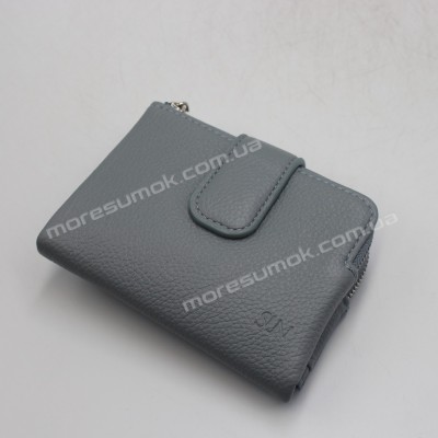 Жіночі гаманці Y-2199B light blue