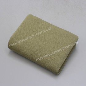 Женские кошельки Z-4533B light green