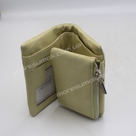 Жіночі гаманці Z-4533B light green Жіночі гаманці Z-4533B light green