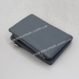 Жіночі гаманці Z-4533B light blue