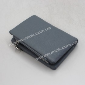 Женские кошельки Z-4533B light blue