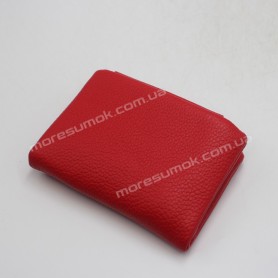 Женские кошельки Z-4533B red Женские кошельки Z-4533B red