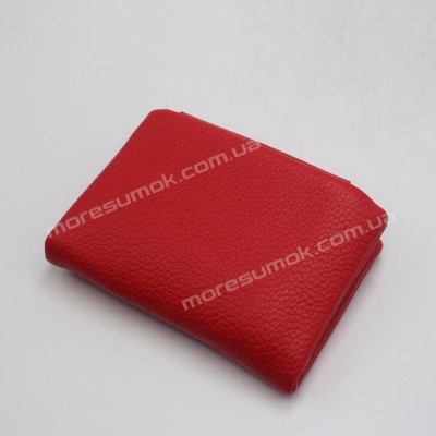 Жіночі гаманці Z-4533B red