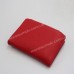 Жіночі гаманці Z-4533B red Жіночі гаманці Z-4533B red