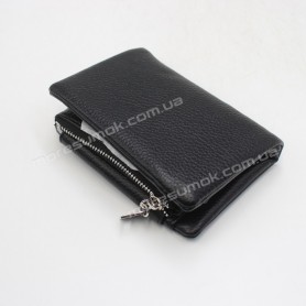 Женские кошельки Z-4533B black